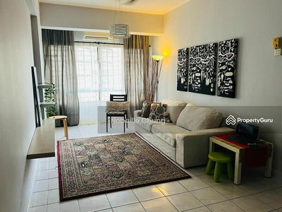 Bayu Tasik Condominium, Malaysia Bayu Tasik Condominium, Malaysia