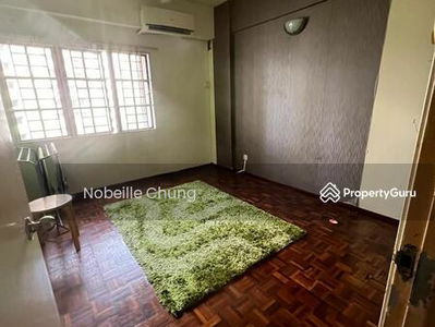 Bayu Tasik Condominium, Malaysia Bayu Tasik Condominium, Malaysia