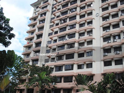 Bayu Tasik Condominium, Malaysia Bayu Tasik Condominium, Malaysia