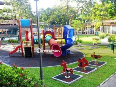 Bayu Tasik Condominium, Malaysia Bayu Tasik Condominium, Malaysia