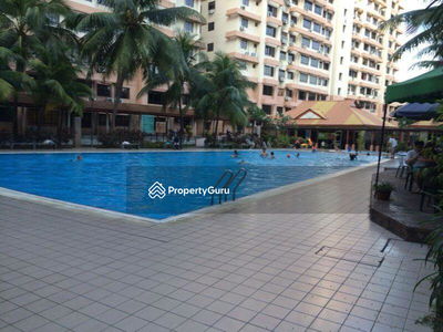 Bayu Tasik Condominium, Malaysia Bayu Tasik Condominium, Malaysia