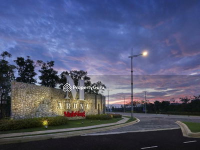 M Aruna, Malaysia M Aruna, Malaysia