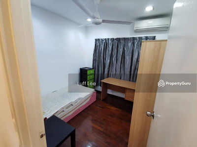 Green Avenue Condominium, Malaysia Green Avenue Condominium, Malaysia