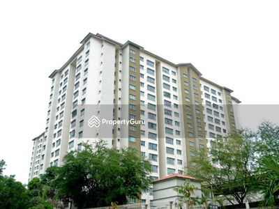 Green Avenue Condominium, Malaysia Green Avenue Condominium, Malaysia
