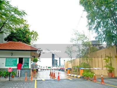 Green Avenue Condominium, Malaysia Green Avenue Condominium, Malaysia