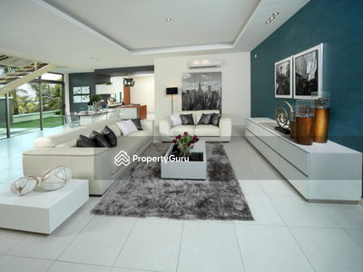 Casania Sutera, Malaysia Casania Sutera, Malaysia