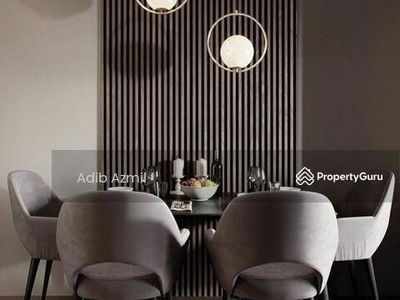 . Convenience Redefined: Condo Living for Mall Employees and Factory Workers, Malaysia . Convenience Redefined: Condo Living for Mall Employees and Factory Workers, Malaysia