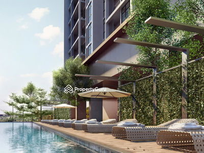 28 BLVD, Malaysia 28 BLVD, Malaysia