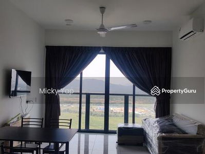 Suasana @ Utropolis, Malaysia Suasana @ Utropolis, Malaysia