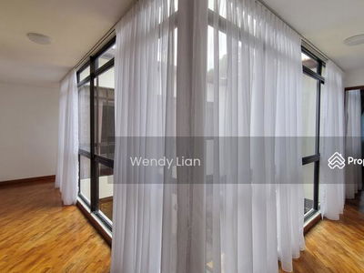 Persiaran Ampang Hilir, Taman U Thant, Kuala Lumpur, Malaysia Persiaran Ampang Hilir, Taman U Thant, Kuala Lumpur, Malaysia