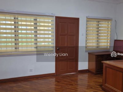 Persiaran Ampang Hilir, Taman U Thant, Kuala Lumpur, Malaysia Persiaran Ampang Hilir, Taman U Thant, Kuala Lumpur, Malaysia