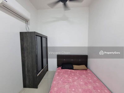 Paragon Suites @ CIQ, Malaysia Paragon Suites @ CIQ, Malaysia