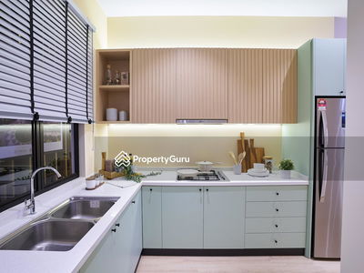 Camdon @ Eco Horizon, Malaysia Camdon @ Eco Horizon, Malaysia