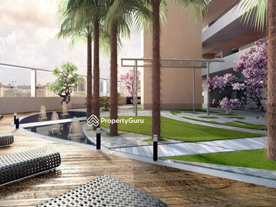 J. Dupion, Cheras, Malaysia J. Dupion, Cheras, Malaysia