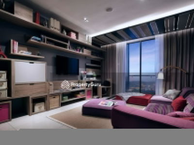 Paramount Utropolis Glenmarie, Malaysia Paramount Utropolis Glenmarie, Malaysia