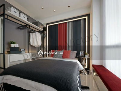 Platinum Arena, Malaysia Platinum Arena, Malaysia