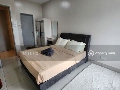 Razak City Residences (RC Residence), Malaysia Razak City Residences (RC Residence), Malaysia