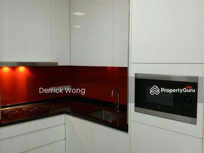 Arcoris Residences, Malaysia Arcoris Residences, Malaysia