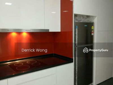 Arcoris Residences, Malaysia Arcoris Residences, Malaysia