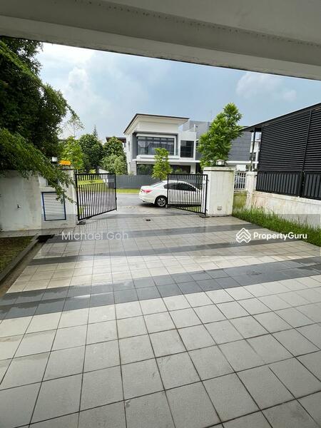 Jalan Anjung@Horizon Hills, Malaysia Jalan Anjung@Horizon Hills, Malaysia