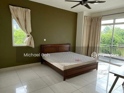 Jalan Anjung@Horizon Hills, Malaysia Jalan Anjung@Horizon Hills, Malaysia