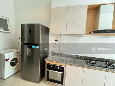 Jalan Anjung@Horizon Hills, Malaysia Jalan Anjung@Horizon Hills, Malaysia