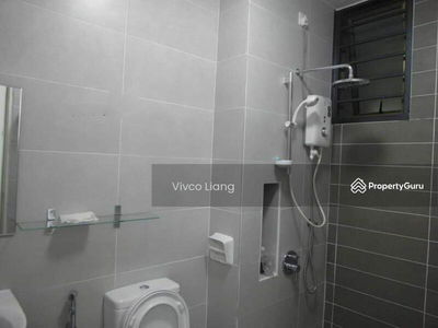 Parc Regency Serviced Apartment, Malaysia Parc Regency Serviced Apartment, Malaysia