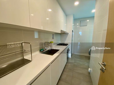 Setia SKY Residences, Malaysia Setia SKY Residences, Malaysia