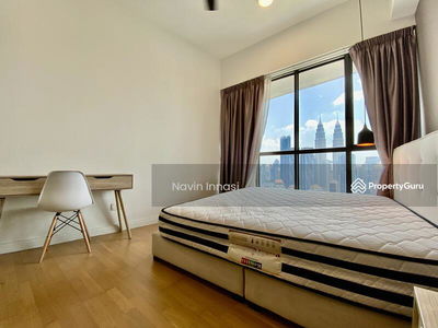 Setia SKY Residences, Malaysia Setia SKY Residences, Malaysia