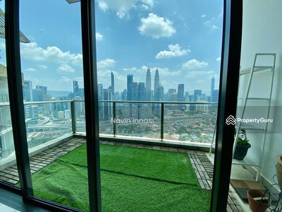 Setia SKY Residences, Malaysia Setia SKY Residences, Malaysia