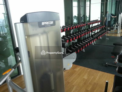 Setia SKY Residences, Malaysia Setia SKY Residences, Malaysia