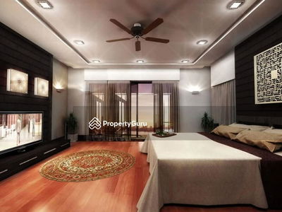 Impiana Sky Residensi, Bukit Jalil Impiana Sky Residensi, Bukit Jalil