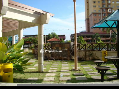 Angkasa Condominiums, Malaysia Angkasa Condominiums, Malaysia