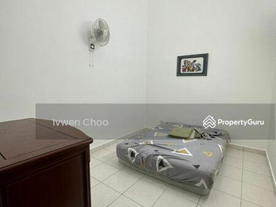 Impian Emas, Malaysia Impian Emas, Malaysia