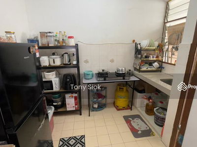 Vista Seri Alam, Malaysia Vista Seri Alam, Malaysia