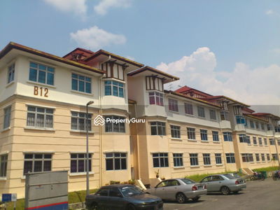 Vista Seri Alam, Malaysia Vista Seri Alam, Malaysia