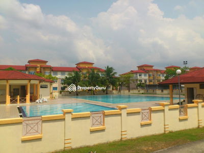 Vista Seri Alam, Malaysia Vista Seri Alam, Malaysia