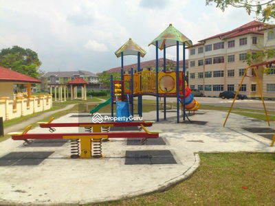 Vista Seri Alam, Malaysia Vista Seri Alam, Malaysia