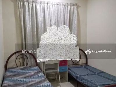 Serin Residency, Malaysia Serin Residency, Malaysia