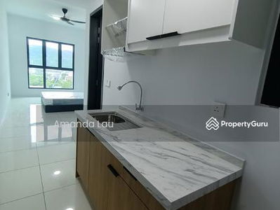 The Valleys @ SkySierra, Malaysia The Valleys @ SkySierra, Malaysia