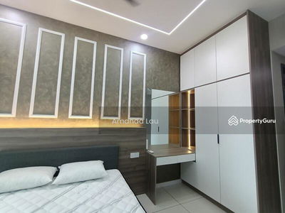 The Valleys @ SkySierra, Malaysia The Valleys @ SkySierra, Malaysia