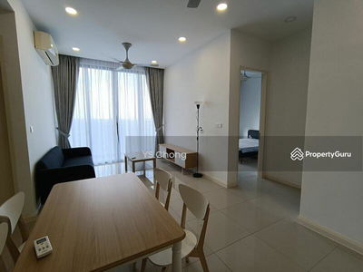 D'Pristine @ Medini, Malaysia D'Pristine @ Medini, Malaysia