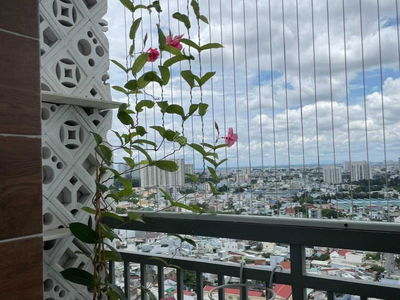 Lan Phuong MHBR Tower, Vietnam Lan Phuong MHBR Tower, Vietnam