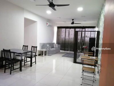 Luminari @ Harbor Place, Malaysia Luminari @ Harbor Place, Malaysia