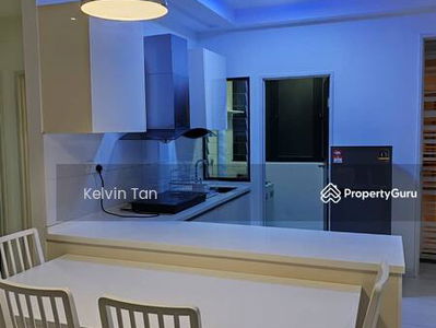 TRI PINNACLE, Malaysia TRI PINNACLE, Malaysia