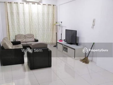 The Oasis, Malaysia The Oasis, Malaysia