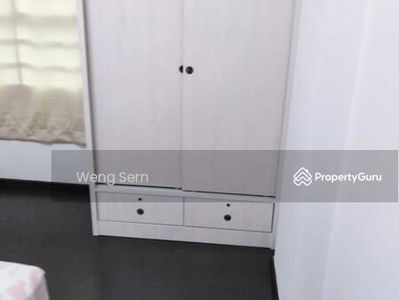 The Oasis, Malaysia The Oasis, Malaysia