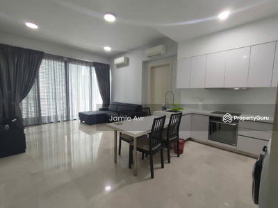 KL Eco City Vogue Suites 1, Malaysia KL Eco City Vogue Suites 1, Malaysia