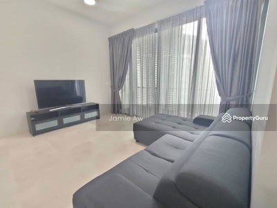 KL Eco City Vogue Suites 1, Malaysia KL Eco City Vogue Suites 1, Malaysia