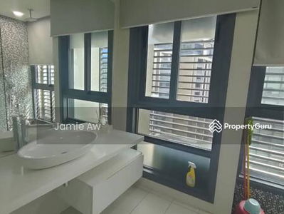 KL Eco City Vogue Suites 1, Malaysia KL Eco City Vogue Suites 1, Malaysia